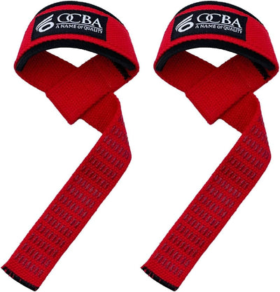 OCBA Wrist Wraps