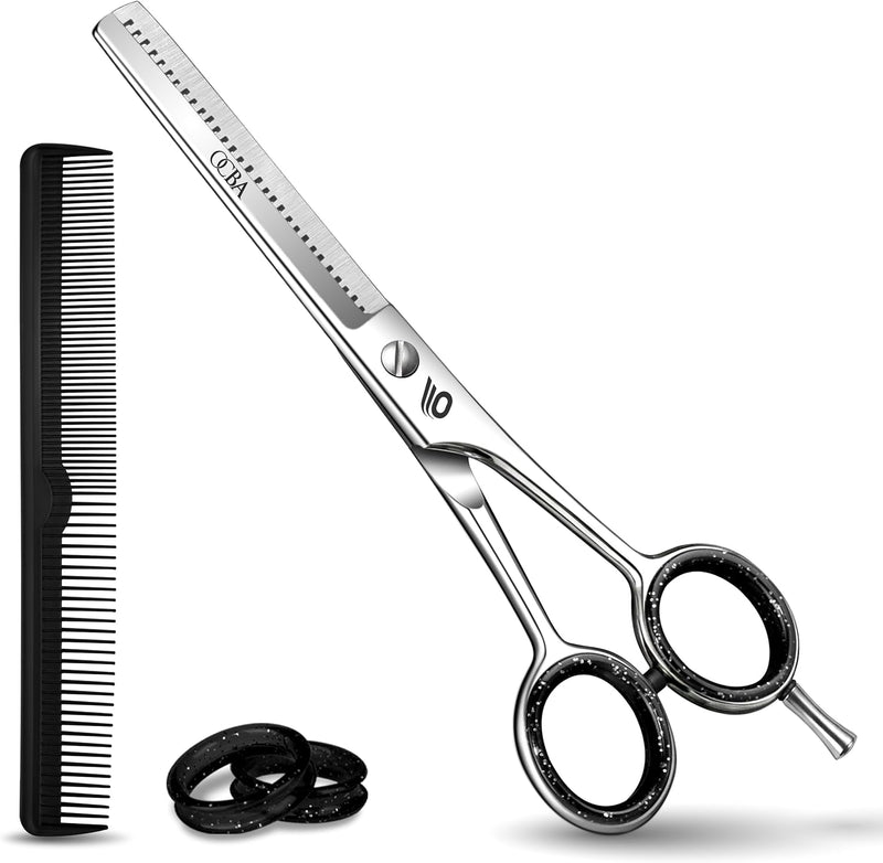 OCBA Hair Cutting & Thinning Scissors