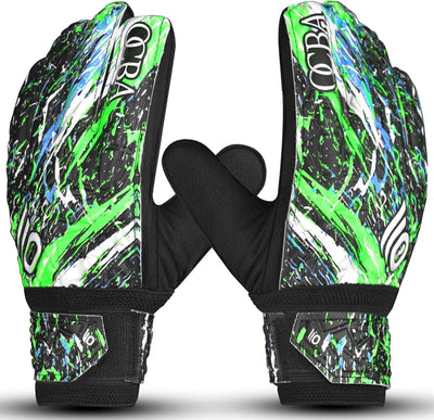OCBA Kids Goalkeeper Gloves