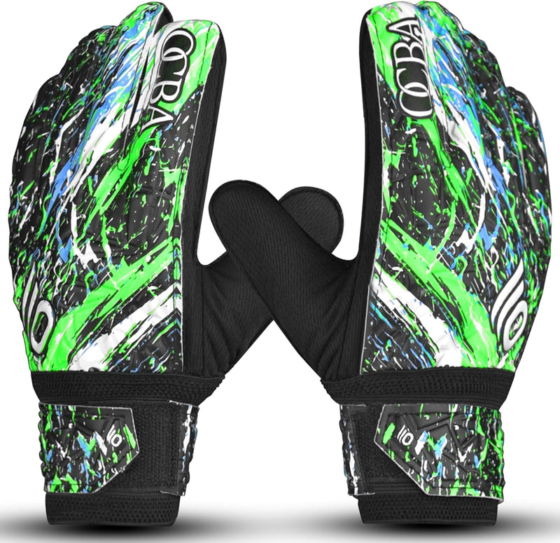 OCBA Kids Goalkeeper Gloves
