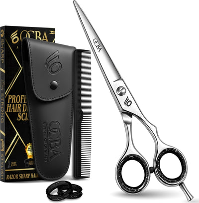 OCBA Professional Hairdressing Scissor