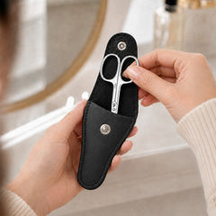 OCBA 3.5" Cuticle & Nail Scissors