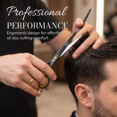 OCBA Professional Hairdressing Scissor