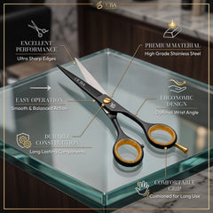 OCBA Professional Hairdressing Scissor
