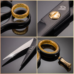 OCBA Professional Hairdressing Scissor