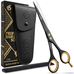 OCBA Professional Hairdressing Scissor