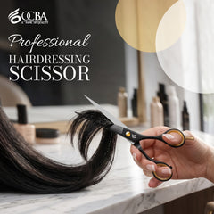 OCBA Professional Hairdressing Scissor