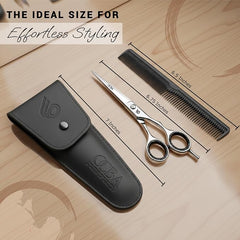 OCBA Professional Hairdressing Scissor