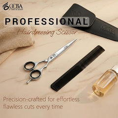 OCBA Professional Hairdressing Scissor