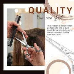 OCBA Professional Hairdressing Scissor